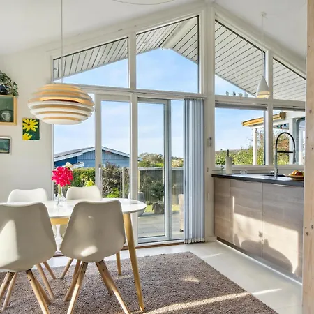 In With Wifi Ferienhaus *