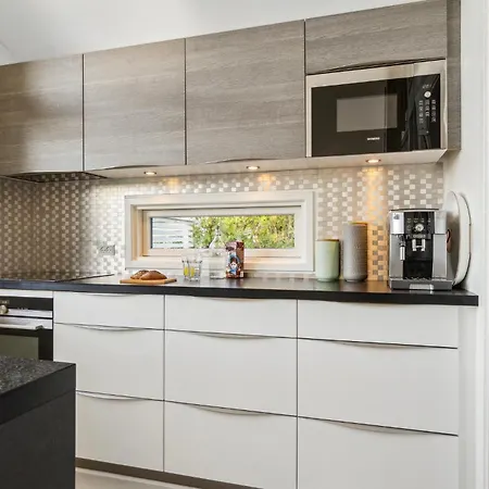 Ferienhaus In With Wifi *