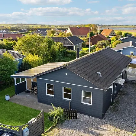 Ferienhaus In With Wifi *