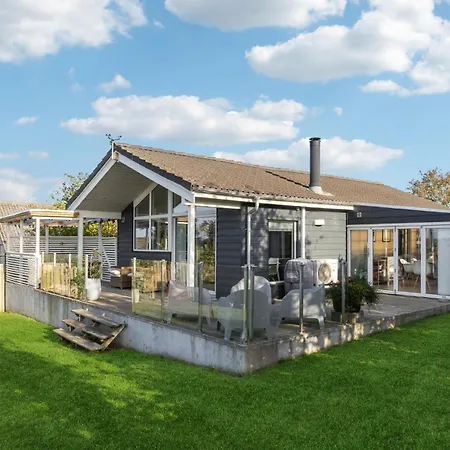 In With Wifi Ferienhaus Kerteminde