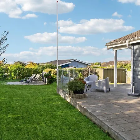 In With Wifi Ferienhaus