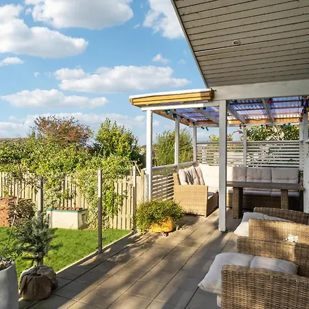 In With Wifi Ferienhaus Kerteminde