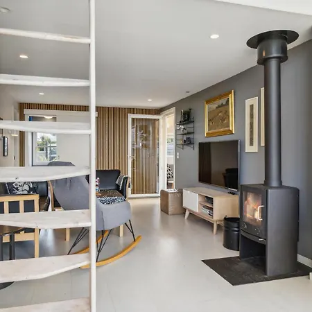 Ferienhaus In With Wifi Kerteminde