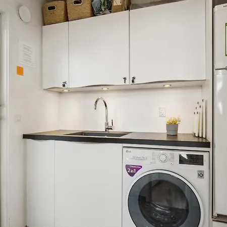 In With Wifi * Kerteminde