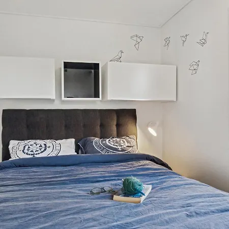 Ferienhaus In With Wifi Kerteminde