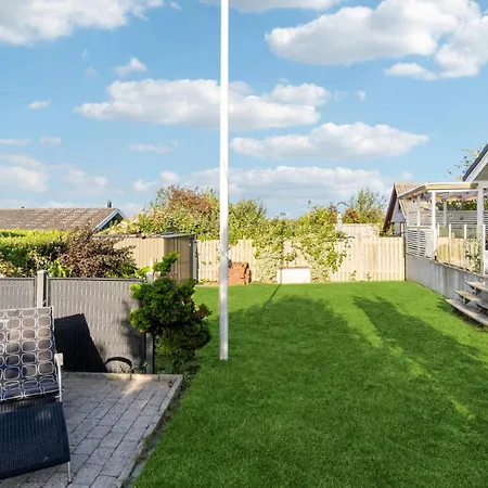 In With Wifi Ferienhaus Kerteminde